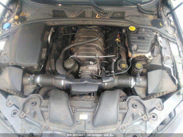 2012 JAGUAR XF SAJWA0FBXCLS58529 Photo 5