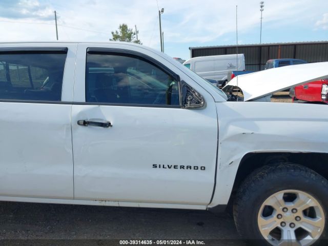 3GCUKREC2EG248725 Chevrolet Silverado 1500 2lt