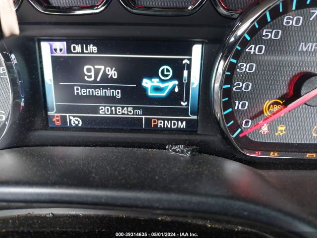 3GCUKREC2EG248725 Chevrolet Silverado 1500 2lt