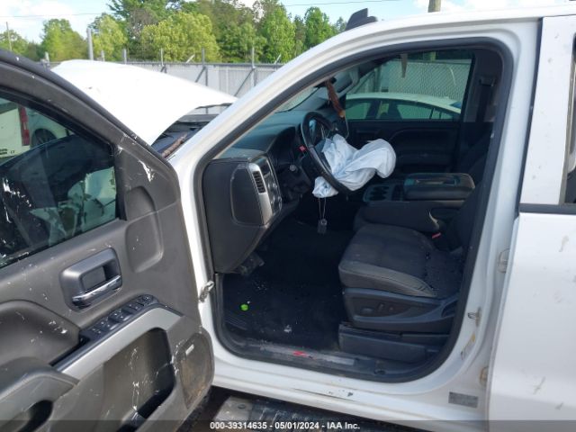 3GCUKREC2EG248725 Chevrolet Silverado 1500 2lt