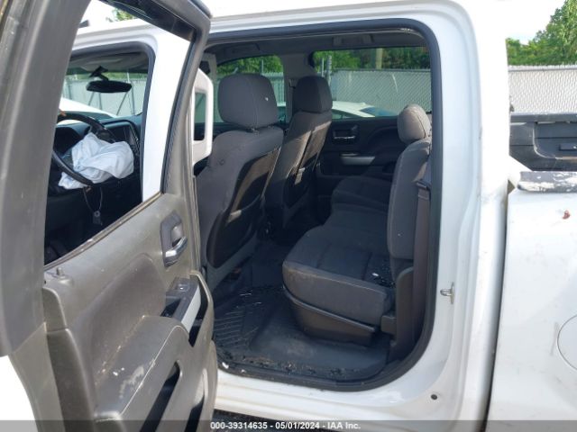 3GCUKREC2EG248725 Chevrolet Silverado 1500 2lt