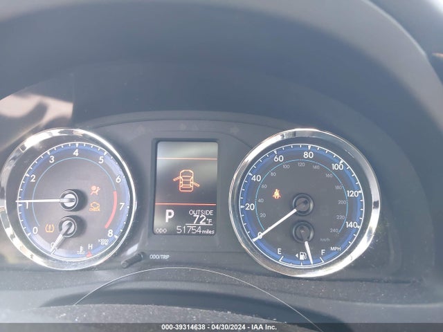 Toyota COROLLA LE 2019 2T1BURHE9KC128084 Image 15