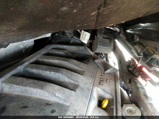 1C4NJCEB5HD165996 Jeep Compass High Altitude Fwd