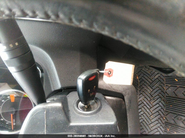 1C4NJCEB5HD165996 Jeep Compass High Altitude Fwd