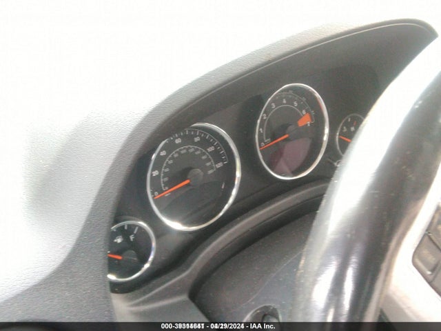 1C4NJCEB5HD165996 Jeep Compass High Altitude Fwd