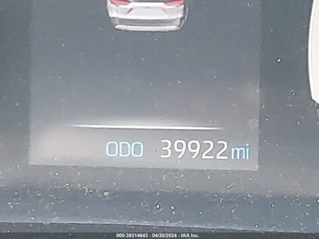 Toyota Rav4 Xle Premium 2019 2T3C1RFV9KC018031 Image 15