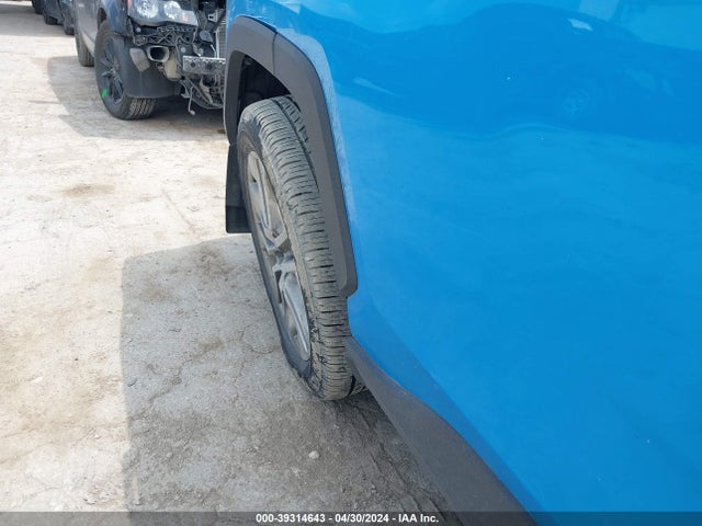 Toyota Rav4 Xle Premium 2019 2T3C1RFV9KC018031 Image 17