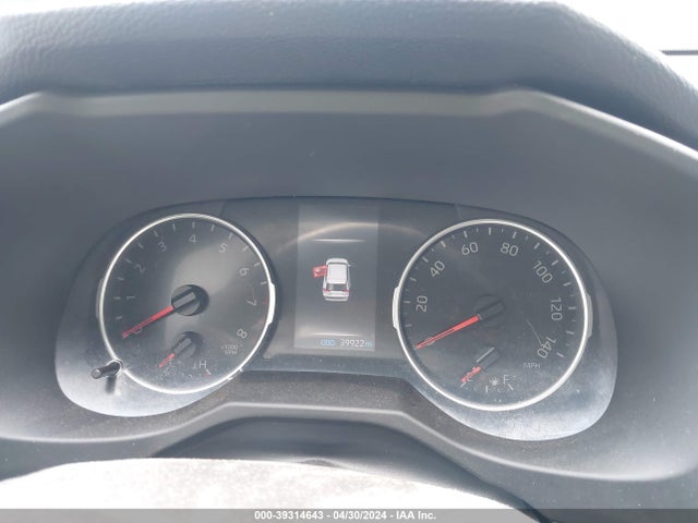 Toyota Rav4 Xle Premium 2019 2T3C1RFV9KC018031 Image 7