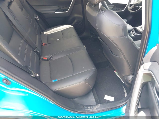 Toyota Rav4 Xle Premium 2019 2T3C1RFV9KC018031 Image 8