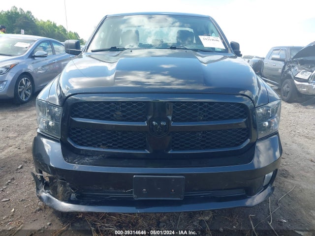 RAM 1500 St 2018 1C6RR7FTXJS330152 Image 12