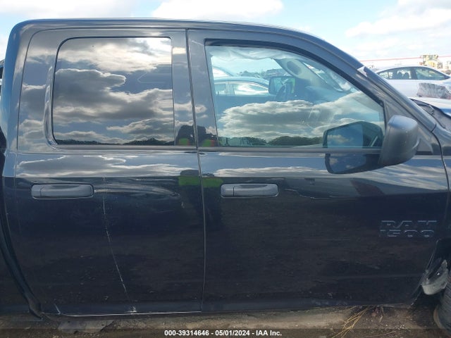 RAM 1500 St 2018 1C6RR7FTXJS330152 Image 13