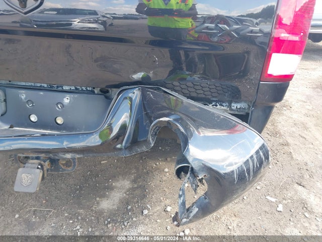 RAM 1500 St 2018 1C6RR7FTXJS330152 Image 18