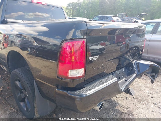 RAM 1500 St 2018 1C6RR7FTXJS330152 Image 19