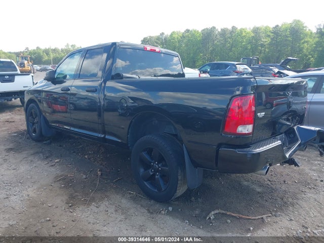 RAM 1500 St 2018 1C6RR7FTXJS330152 Image 3