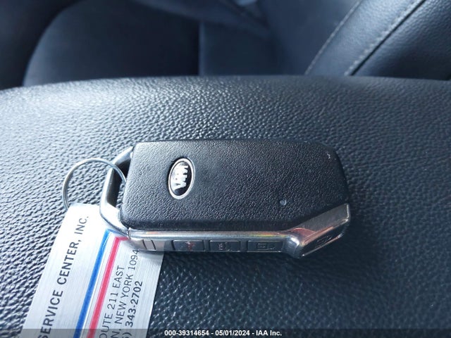 KIA FORTE EX 2019 3KPF54AD4KE030407 Image 11