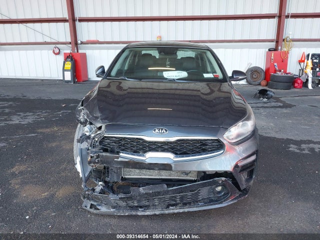 KIA FORTE EX 2019 3KPF54AD4KE030407 Image 13