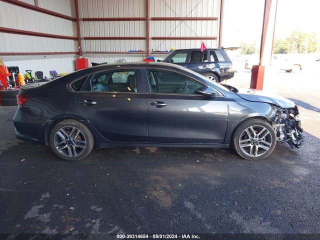 KIA FORTE EX 2019 3KPF54AD4KE030407 Image 14