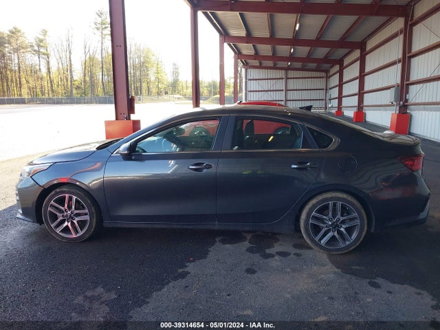 KIA FORTE EX 2019 3KPF54AD4KE030407 Image 15
