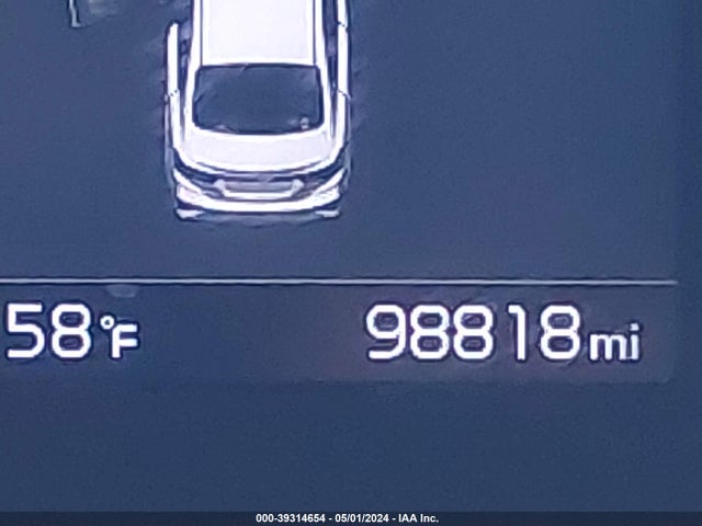 KIA FORTE EX 2019 3KPF54AD4KE030407 Image 16