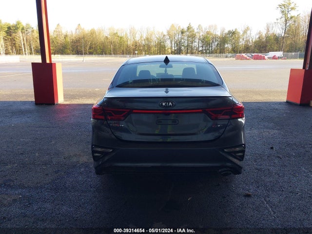 KIA FORTE EX 2019 3KPF54AD4KE030407 Image 17