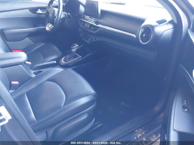 KIA FORTE EX 2019 3KPF54AD4KE030407 Image 5