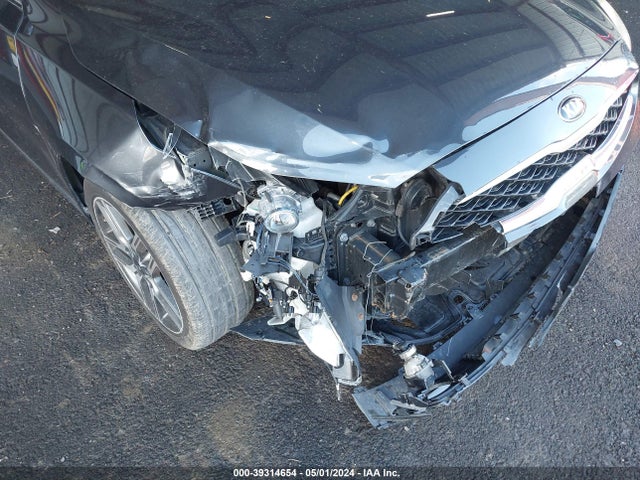 KIA FORTE EX 2019 3KPF54AD4KE030407 Image 6