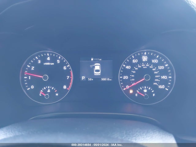 KIA FORTE EX 2019 3KPF54AD4KE030407 Image 7