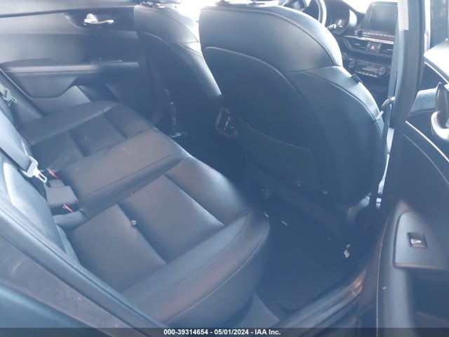 KIA FORTE EX 2019 3KPF54AD4KE030407 Image 8