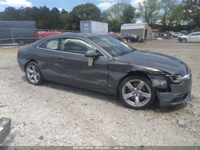WAULFAFR6EA015737 Audi A5 2.0t Premium
