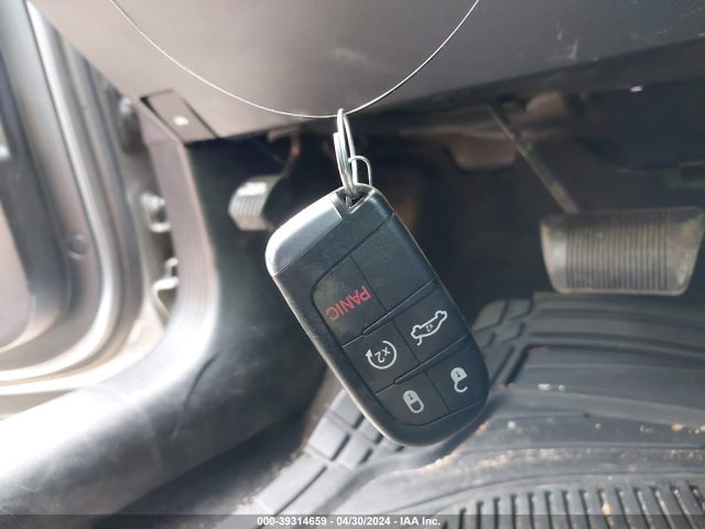 Dodge Challenger Sxt 2015 2C3CDZAGXFH869473 Image 11