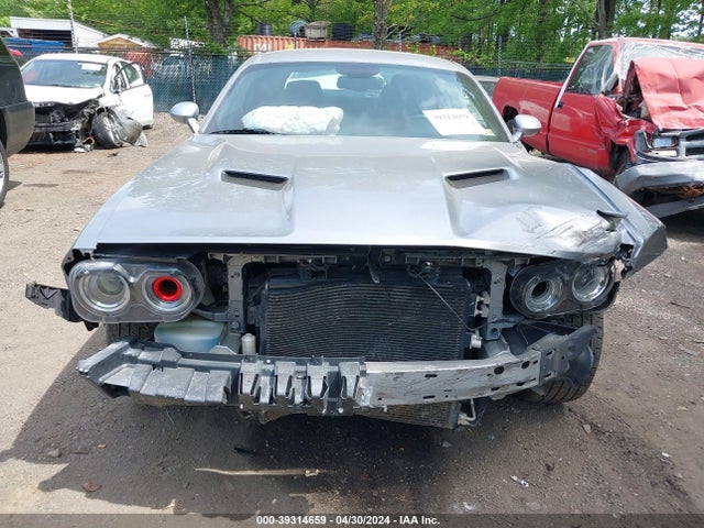 Dodge Challenger Sxt 2015 2C3CDZAGXFH869473 Image 12