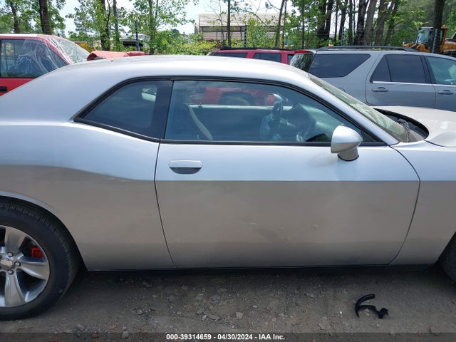 Dodge Challenger Sxt 2015 2C3CDZAGXFH869473 Image 13