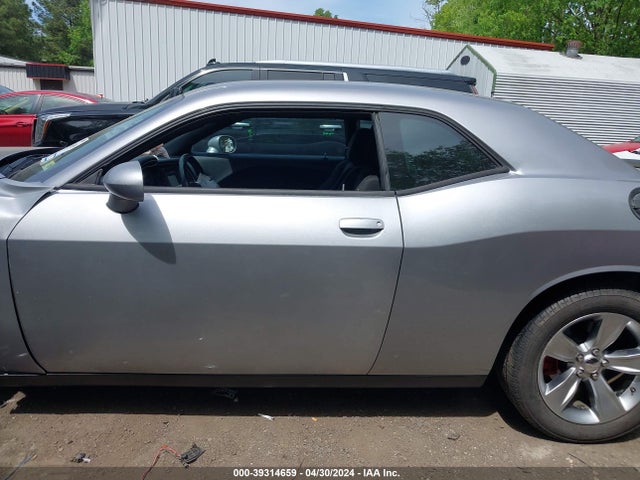 Dodge Challenger Sxt 2015 2C3CDZAGXFH869473 Image 14