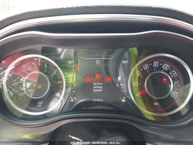 Dodge Challenger Sxt 2015 2C3CDZAGXFH869473 Image 15