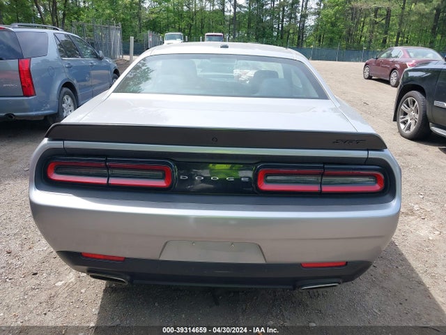 Dodge Challenger Sxt 2015 2C3CDZAGXFH869473 Image 16