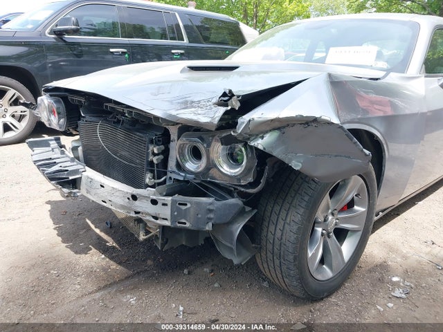 Dodge Challenger Sxt 2015 2C3CDZAGXFH869473 Image 6