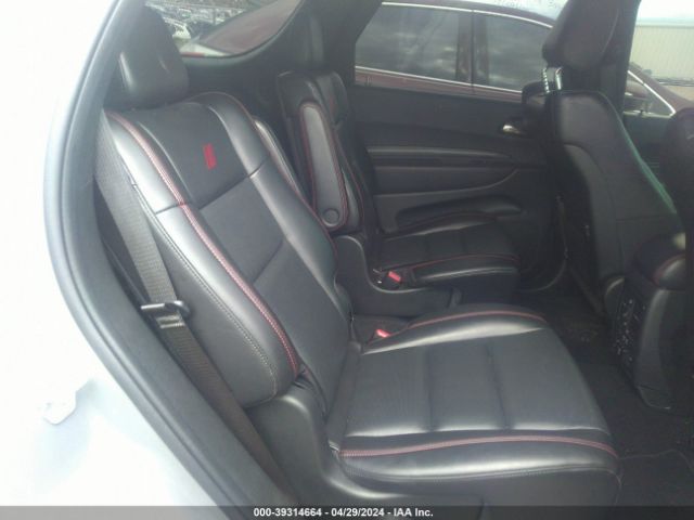 1C4SDJCT0PC568606 Dodge Durango R/t Plus Awd