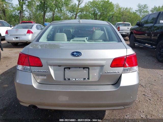 Subaru Legacy 2.5i Premium 2014 4S3BMCD67E3008390 Image 16