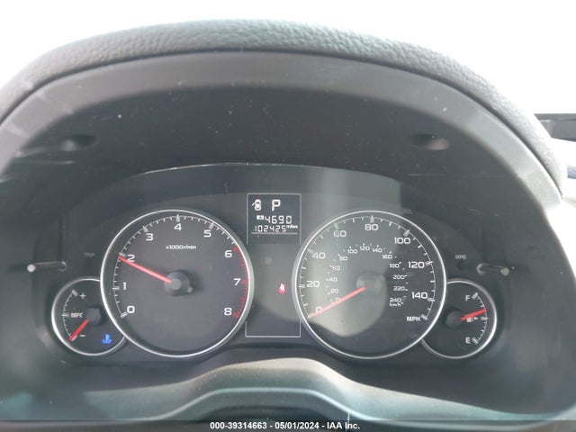 Subaru Legacy 2.5i Premium 2014 4S3BMCD67E3008390 Image 7