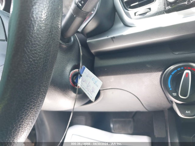 KIA RIO LX 2021 3KPA24AD6ME395743 Image 11