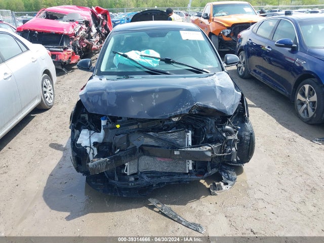 KIA RIO LX 2021 3KPA24AD6ME395743 Image 13