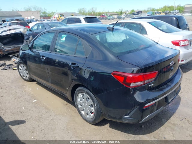 KIA RIO LX 2021 3KPA24AD6ME395743 Image 15