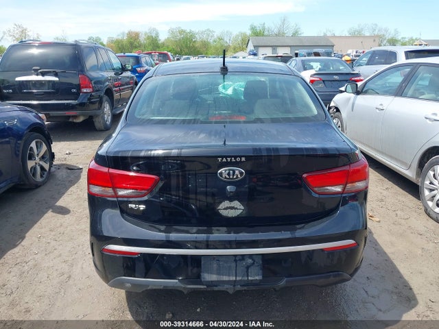 KIA RIO LX 2021 3KPA24AD6ME395743 Image 17