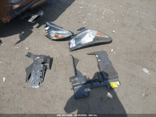 KIA RIO LX 2021 3KPA24AD6ME395743 Image 12
