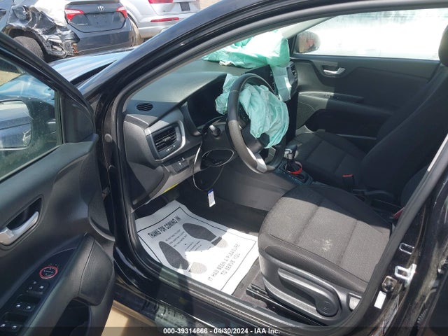 KIA RIO LX 2021 3KPA24AD6ME395743 Image 5