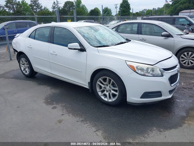 Chevrolet MALIBU 1LT 2015 1G11C5SL1FU138124 zdjęcie główne