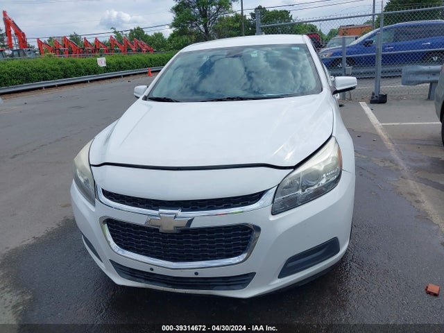 Chevrolet MALIBU 1LT 2015 1G11C5SL1FU138124 Image 12