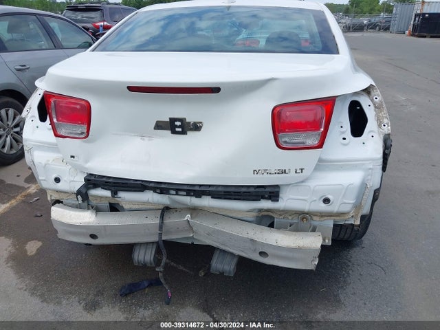 Chevrolet MALIBU 1LT 2015 1G11C5SL1FU138124 Image 6