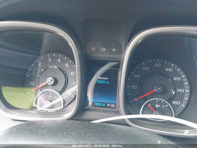 Chevrolet MALIBU 1LT 2015 1G11C5SL1FU138124 Image 7