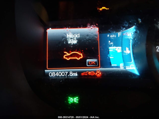 Ford EDGE SEL 2016 2FMPK4J9XGBC57877 Image 7